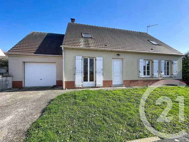 Maison à vendre RESSONS SUR MATZ