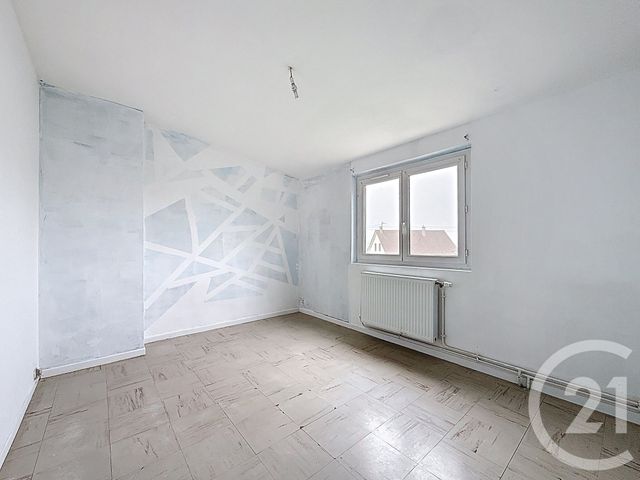 maison à vendre - 4 pièces - 90.38 m2 - RESSONS SUR MATZ - 60 - PICARDIE - Century 21 Infinity