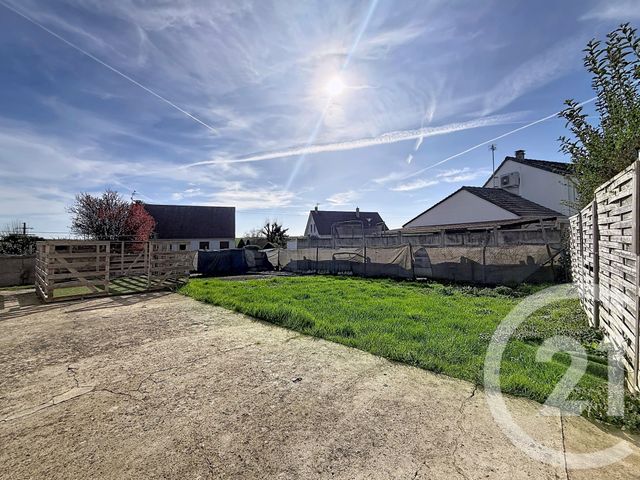 maison à vendre - 4 pièces - 90.38 m2 - RESSONS SUR MATZ - 60 - PICARDIE - Century 21 Infinity