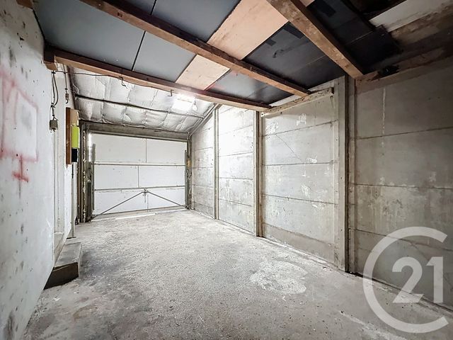 maison à vendre - 4 pièces - 90.38 m2 - RESSONS SUR MATZ - 60 - PICARDIE - Century 21 Infinity