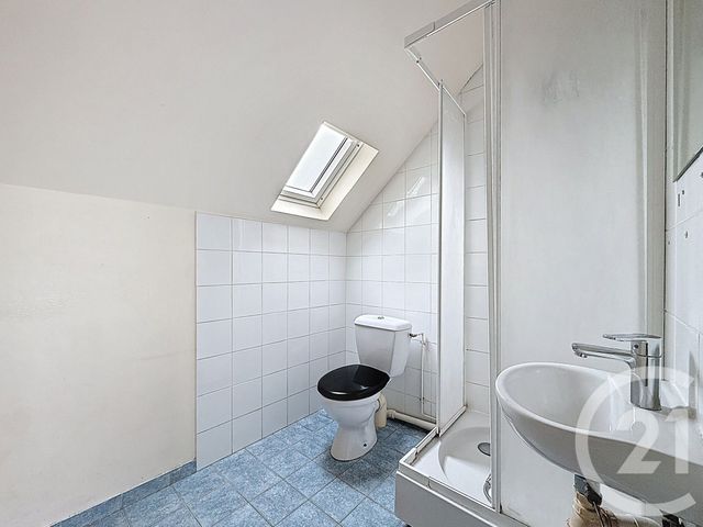 maison à vendre - 4 pièces - 90.38 m2 - RESSONS SUR MATZ - 60 - PICARDIE - Century 21 Infinity