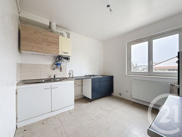 maison à vendre - 4 pièces - 90.38 m2 - RESSONS SUR MATZ - 60 - PICARDIE - Century 21 Infinity