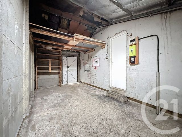 maison à vendre - 4 pièces - 90.38 m2 - RESSONS SUR MATZ - 60 - PICARDIE - Century 21 Infinity