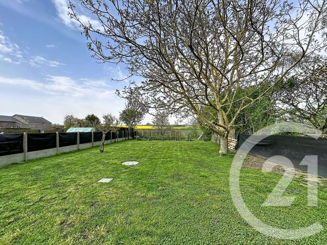 maison à vendre - 4 pièces - 135.99 m2 - CRAPEAUMESNIL - 60 - PICARDIE - Century 21 Infinity