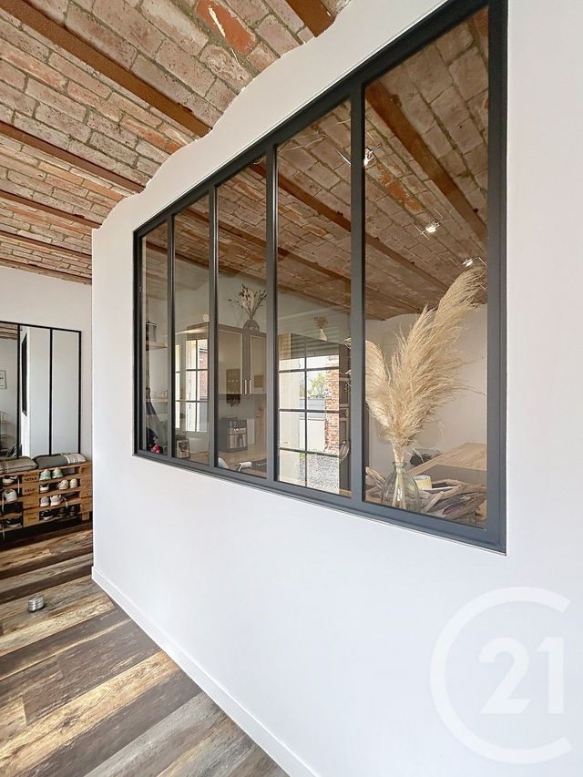 maison à vendre - 4 pièces - 135.99 m2 - CRAPEAUMESNIL - 60 - PICARDIE - Century 21 Infinity