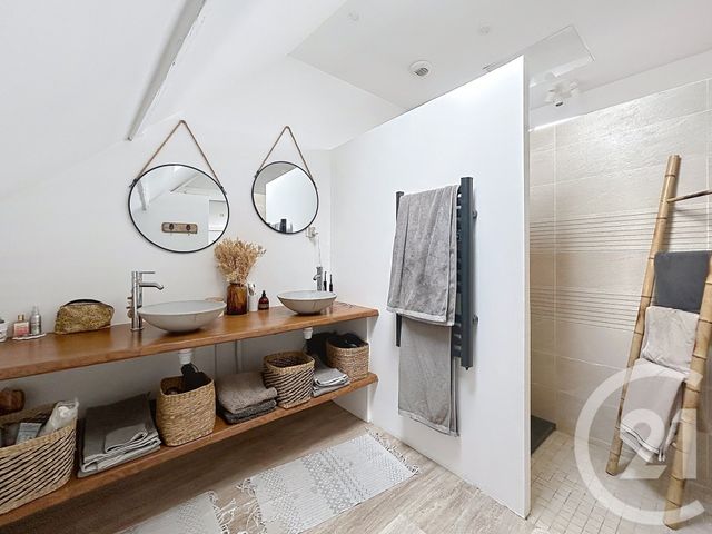 maison à vendre - 4 pièces - 135.99 m2 - CRAPEAUMESNIL - 60 - PICARDIE - Century 21 Infinity