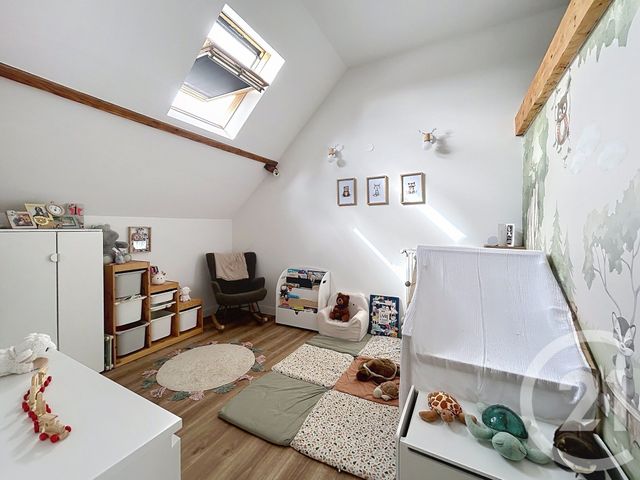 maison à vendre - 4 pièces - 135.99 m2 - CRAPEAUMESNIL - 60 - PICARDIE - Century 21 Infinity