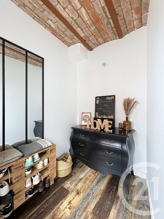 maison à vendre - 4 pièces - 135.99 m2 - CRAPEAUMESNIL - 60 - PICARDIE - Century 21 Infinity