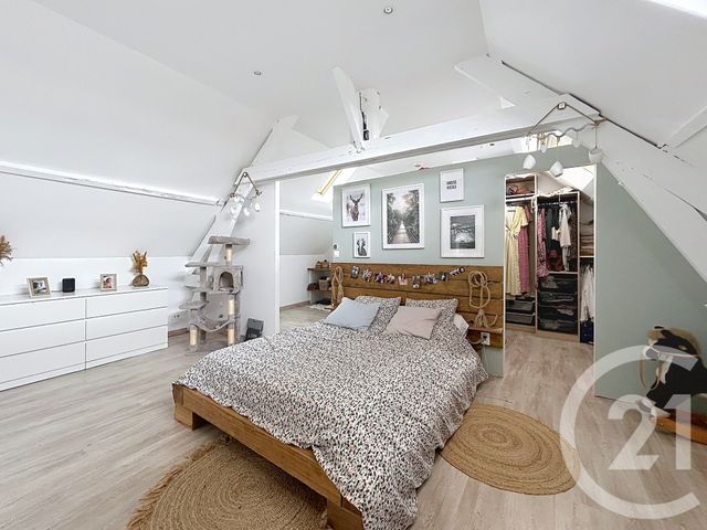 maison à vendre - 4 pièces - 135.99 m2 - CRAPEAUMESNIL - 60 - PICARDIE - Century 21 Infinity