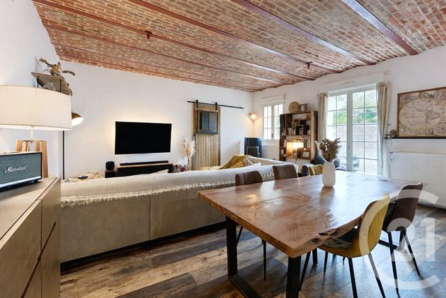 maison à vendre - 4 pièces - 135.99 m2 - CRAPEAUMESNIL - 60 - PICARDIE - Century 21 Infinity