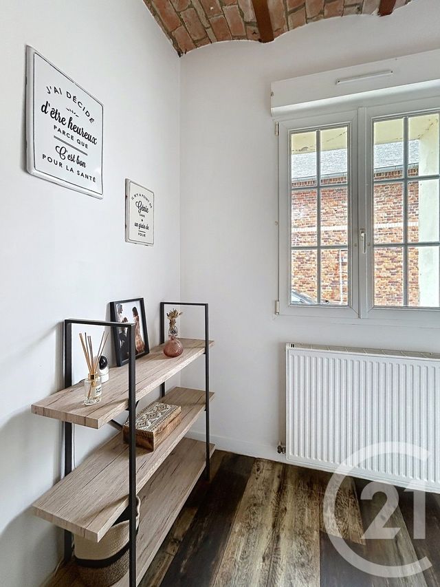 maison à vendre - 4 pièces - 135.99 m2 - CRAPEAUMESNIL - 60 - PICARDIE - Century 21 Infinity