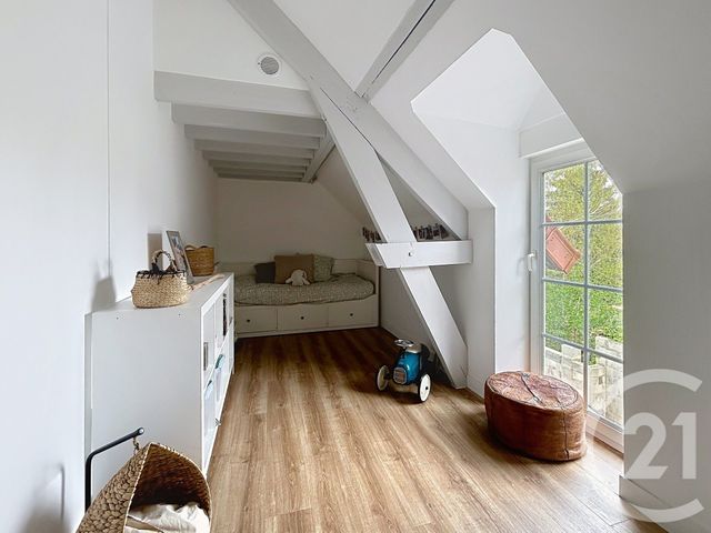 maison à vendre - 4 pièces - 135.99 m2 - CRAPEAUMESNIL - 60 - PICARDIE - Century 21 Infinity