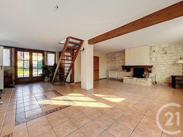 maison à vendre - 5 pièces - 193.1 m2 - PRONLEROY - 60 - PICARDIE - Century 21 Infinity