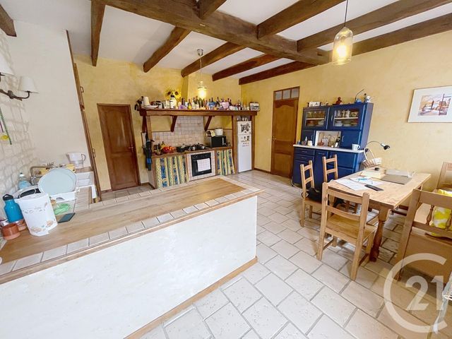 maison à vendre - 5 pièces - 193.1 m2 - PRONLEROY - 60 - PICARDIE - Century 21 Infinity