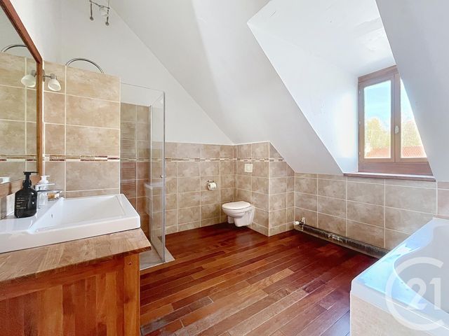 maison à vendre - 5 pièces - 193.1 m2 - PRONLEROY - 60 - PICARDIE - Century 21 Infinity