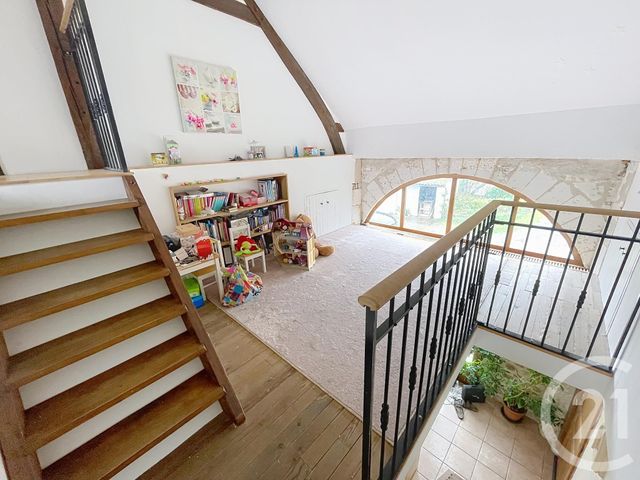 maison à vendre - 5 pièces - 193.1 m2 - PRONLEROY - 60 - PICARDIE - Century 21 Infinity