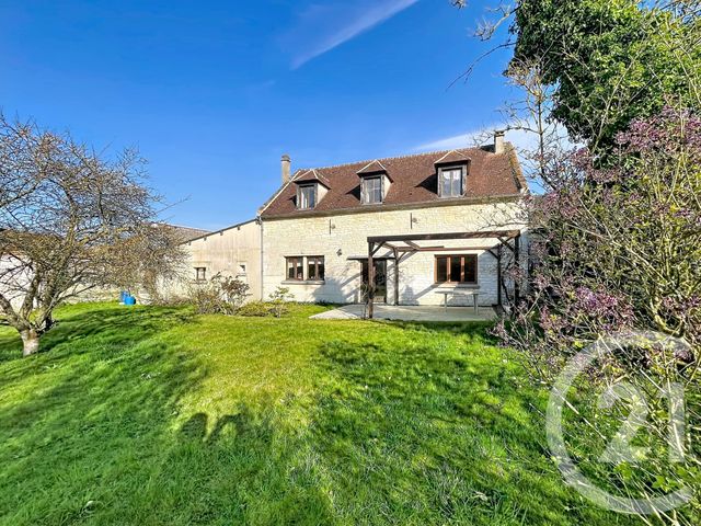 maison - PRONLEROY - 60