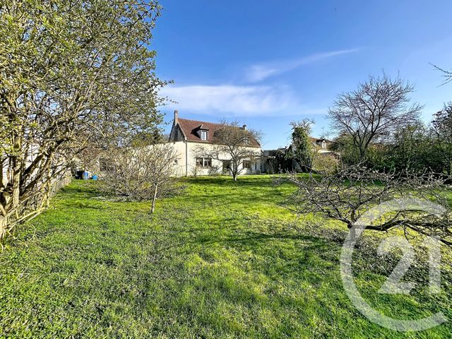 maison à vendre - 5 pièces - 193.1 m2 - PRONLEROY - 60 - PICARDIE - Century 21 Infinity