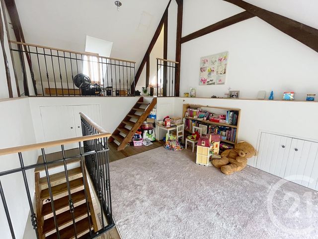 maison à vendre - 5 pièces - 193.1 m2 - PRONLEROY - 60 - PICARDIE - Century 21 Infinity