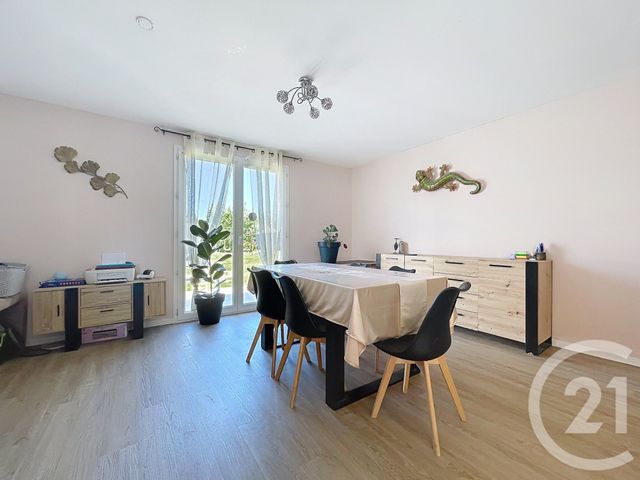 maison à vendre - 4 pièces - 102.6 m2 - CANNY SUR MATZ - 60 - PICARDIE - Century 21 Infinity