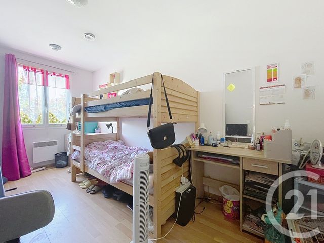 maison à vendre - 4 pièces - 102.6 m2 - CANNY SUR MATZ - 60 - PICARDIE - Century 21 Infinity