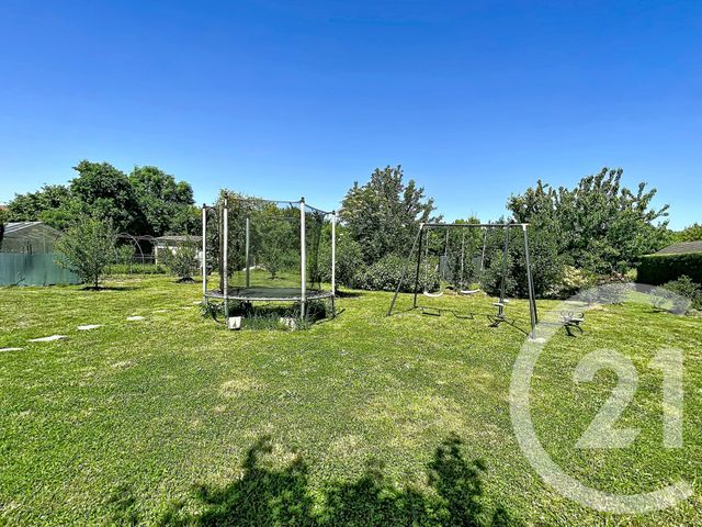 maison à vendre - 4 pièces - 102.6 m2 - CANNY SUR MATZ - 60 - PICARDIE - Century 21 Infinity