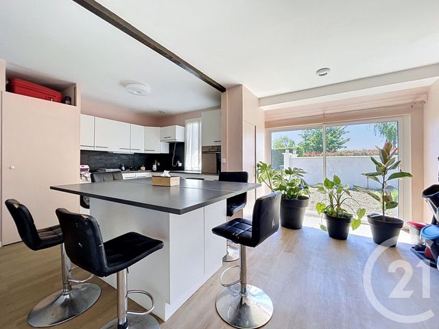 maison à vendre - 4 pièces - 102.6 m2 - CANNY SUR MATZ - 60 - PICARDIE - Century 21 Infinity