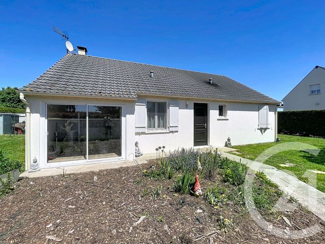 maison à vendre - 4 pièces - 102.6 m2 - CANNY SUR MATZ - 60 - PICARDIE - Century 21 Infinity
