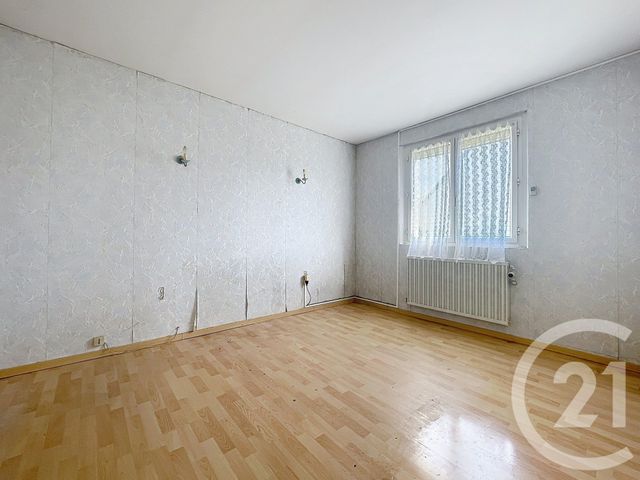 maison à vendre - 5 pièces - 93.29 m2 - RAVENEL - 60 - PICARDIE - Century 21 Infinity