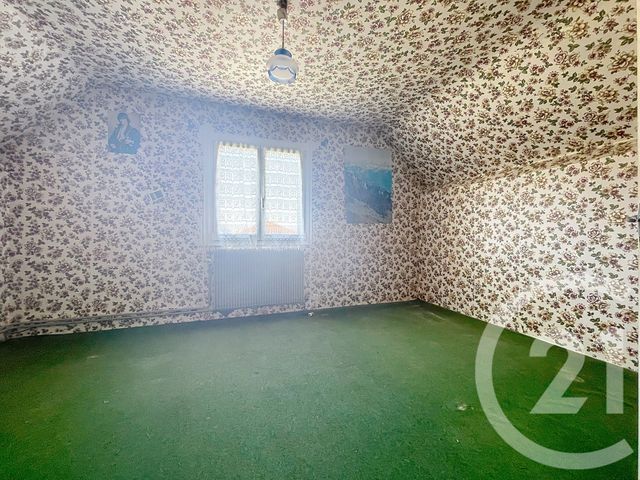 maison à vendre - 5 pièces - 93.29 m2 - RAVENEL - 60 - PICARDIE - Century 21 Infinity