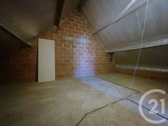 maison à vendre - 5 pièces - 93.29 m2 - RAVENEL - 60 - PICARDIE - Century 21 Infinity