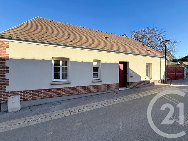 Maison à vendre RESSONS SUR MATZ