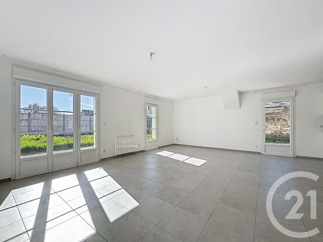 maison à vendre - 3 pièces - 94.4 m2 - RESSONS SUR MATZ - 60 - PICARDIE - Century 21 Infinity