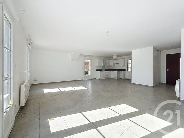 maison à vendre - 3 pièces - 94.4 m2 - RESSONS SUR MATZ - 60 - PICARDIE - Century 21 Infinity