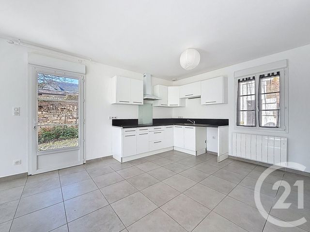 maison à vendre - 3 pièces - 94.4 m2 - RESSONS SUR MATZ - 60 - PICARDIE - Century 21 Infinity