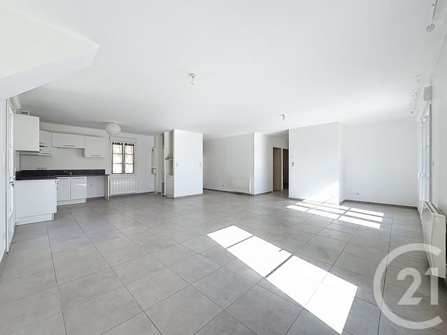 maison à vendre - 3 pièces - 94.4 m2 - RESSONS SUR MATZ - 60 - PICARDIE - Century 21 Infinity