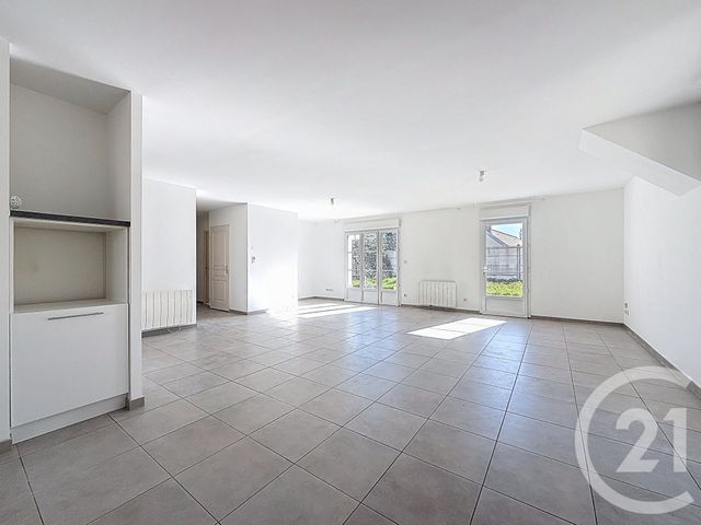 maison à vendre - 3 pièces - 94.4 m2 - RESSONS SUR MATZ - 60 - PICARDIE - Century 21 Infinity