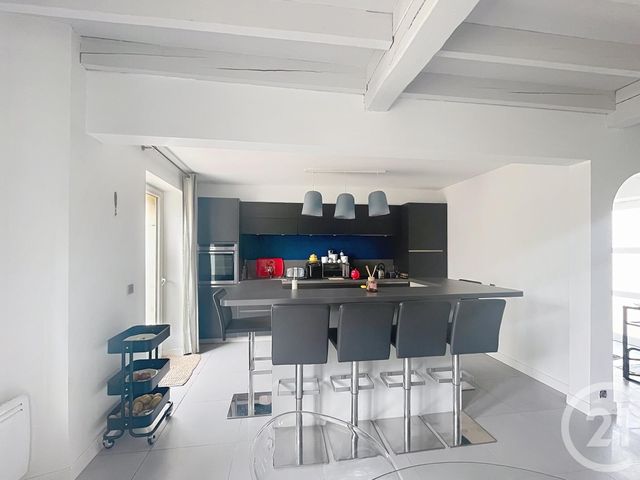 maison à vendre - 5 pièces - 122.0 m2 - COUDUN - 60 - PICARDIE - Century 21 Infinity