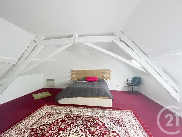 maison à vendre - 5 pièces - 122.0 m2 - COUDUN - 60 - PICARDIE - Century 21 Infinity