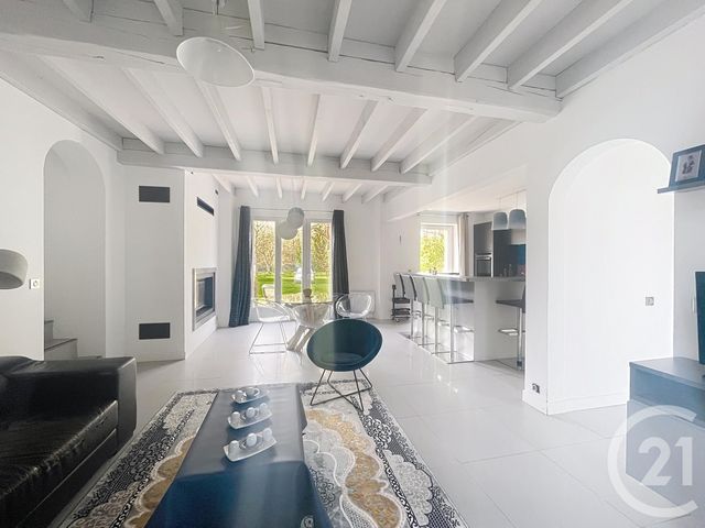 maison à vendre - 5 pièces - 122.0 m2 - COUDUN - 60 - PICARDIE - Century 21 Infinity