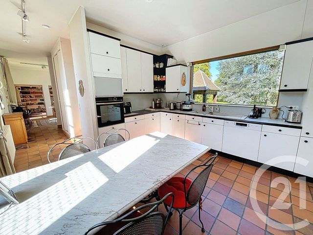 maison à vendre - 8 pièces - 218.0 m2 - DIVES - 60 - PICARDIE - Century 21 Infinity