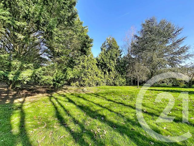 maison à vendre - 8 pièces - 218.0 m2 - DIVES - 60 - PICARDIE - Century 21 Infinity