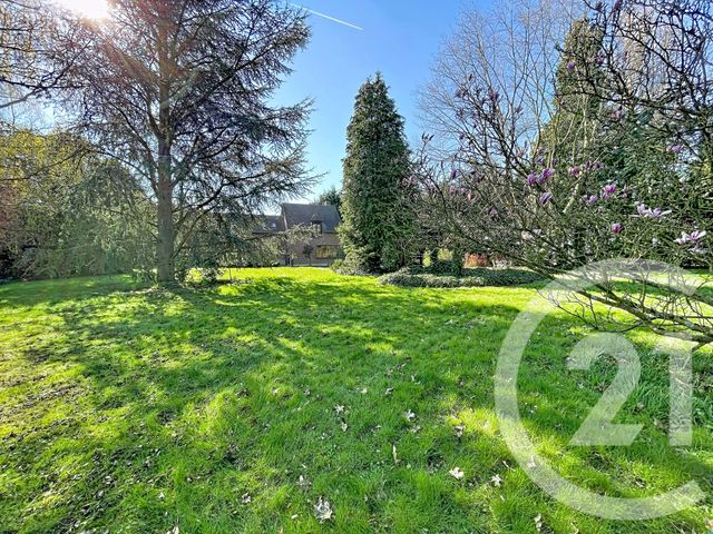maison à vendre - 8 pièces - 218.0 m2 - DIVES - 60 - PICARDIE - Century 21 Infinity