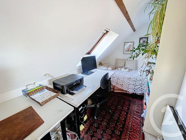 maison à vendre - 8 pièces - 218.0 m2 - DIVES - 60 - PICARDIE - Century 21 Infinity