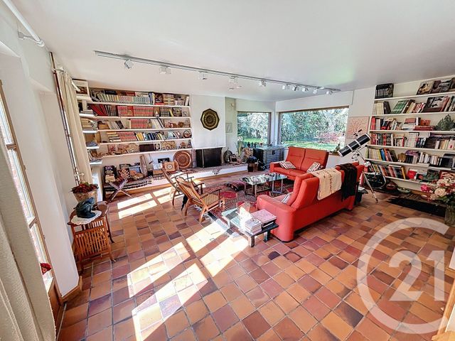 maison à vendre - 8 pièces - 218.0 m2 - DIVES - 60 - PICARDIE - Century 21 Infinity