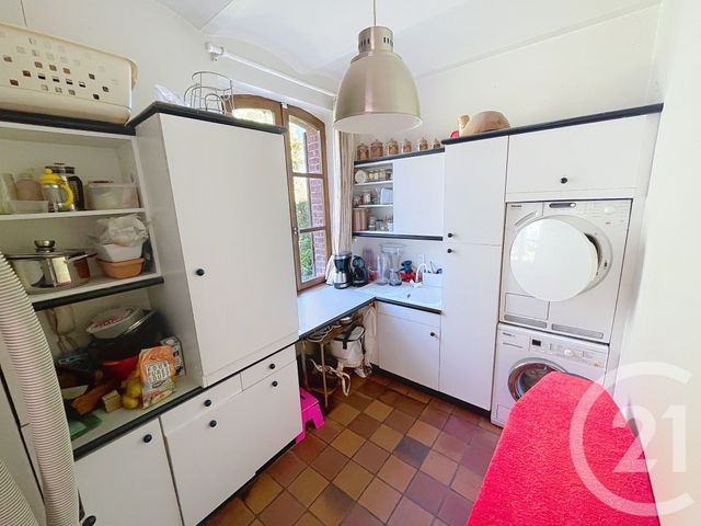 maison à vendre - 8 pièces - 218.0 m2 - DIVES - 60 - PICARDIE - Century 21 Infinity