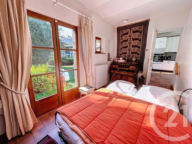 maison à vendre - 8 pièces - 218.0 m2 - DIVES - 60 - PICARDIE - Century 21 Infinity