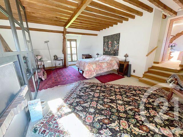 maison à vendre - 8 pièces - 218.0 m2 - DIVES - 60 - PICARDIE - Century 21 Infinity