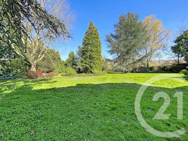 maison à vendre - 8 pièces - 218.0 m2 - DIVES - 60 - PICARDIE - Century 21 Infinity