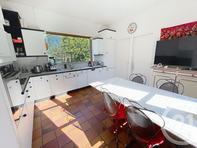 maison à vendre - 8 pièces - 218.0 m2 - DIVES - 60 - PICARDIE - Century 21 Infinity